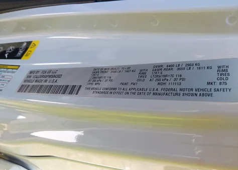 1C4JJXR68PW584303
